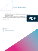 Criterios de calificación-TECH PDF