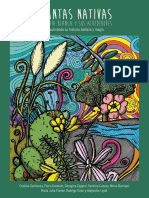 Plantas Nativas de BB y La Regic3b3n 2016 PDF