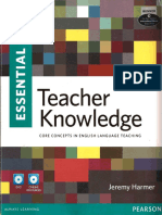 Essential Teacher Knowledge by Jeremy Harmer (z-lib.org).pdf