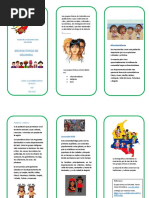 Mapa Comunidades Indigenas de Colombia - Ver - 1 | PDF