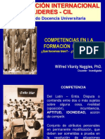 MODULO VI Diplomado Docencia Universitaria PDF