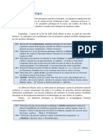 Histoire Du Plastique PDF