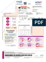 24x7 Powerline CUSTOMER CARE CENTRE details and electricity bill