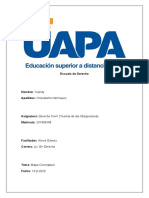 Derecho Civil I (Teorías de Las Obligaciones) VI