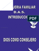 Introduccion Consejeria