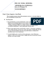 Resposta Equipe VI PDF