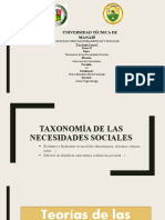 Diapositivas. Tarea1. Intervenciòn Comunitaria