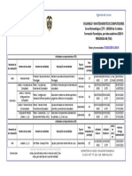 Agenda - ENSAMBLE Y MANTENIMIENTO DE COMPUTADORES - 2020 II PERIODO16-04