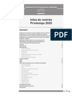 Infos Rentree p20 PDF