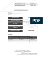 Comparación Salarial Entre Las Empresas de Ecopetrol, Postobon S.A. y El Instituto Colombiano Agropecuario Ubicadas en Los Municipios de Facatativa y Madrid (Cundinamarca)