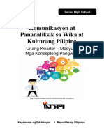 Komunikasyon11-Q1-Mod2-KonseptongPangwika-Monolingguwal-1-version 3