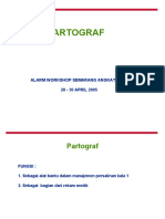 Partograf