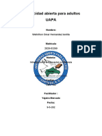 Tarea 3 de La Educacion A Distancia