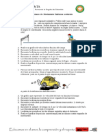 Aplicaciones Movimiento Acelerado