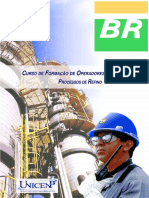 Processos de Refino - PETROBRAS.pdf