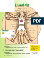 Körper Und Gesund