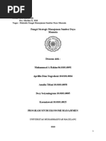 Download makalah fungsi manajeman SDM by obyumm SN47403442 doc pdf