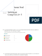 Persiapan Sertifikasi CompTIA A+3