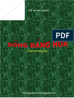 Dong Dang Hoa