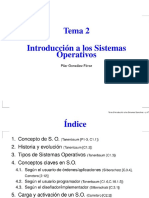 3 Introduccion A Los Sistemas Operativos PDF