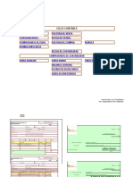 Soportes de Contabilidad