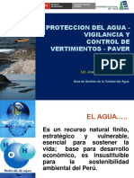 4-protección del agua vigilancia y control de vertimientos paver.  lic. juan ocola.pdf