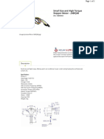 High Torque Stepper Motor Specs