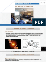 MODULO No. 2 (INTRODUCCION A PROCESO DE SOLDADURA SMAW)