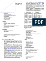 Internalize, Don't Memorize.: UPCAT Math Coverage