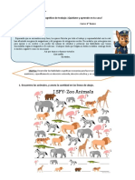 Novena Guia de Acompañamiento 4° Basico