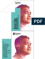 Folleto Desarrollo Sostenible PDF