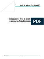 Ventajas de los Relés de Estado Sólido respecto a  los Relés Electromecánicos.pdf
