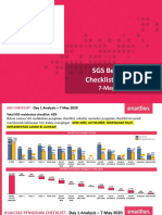 SGS Behavior Analysis PDF