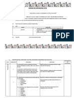 UNIDAD DE APRENDIZAJE 2014 Instituciones 1