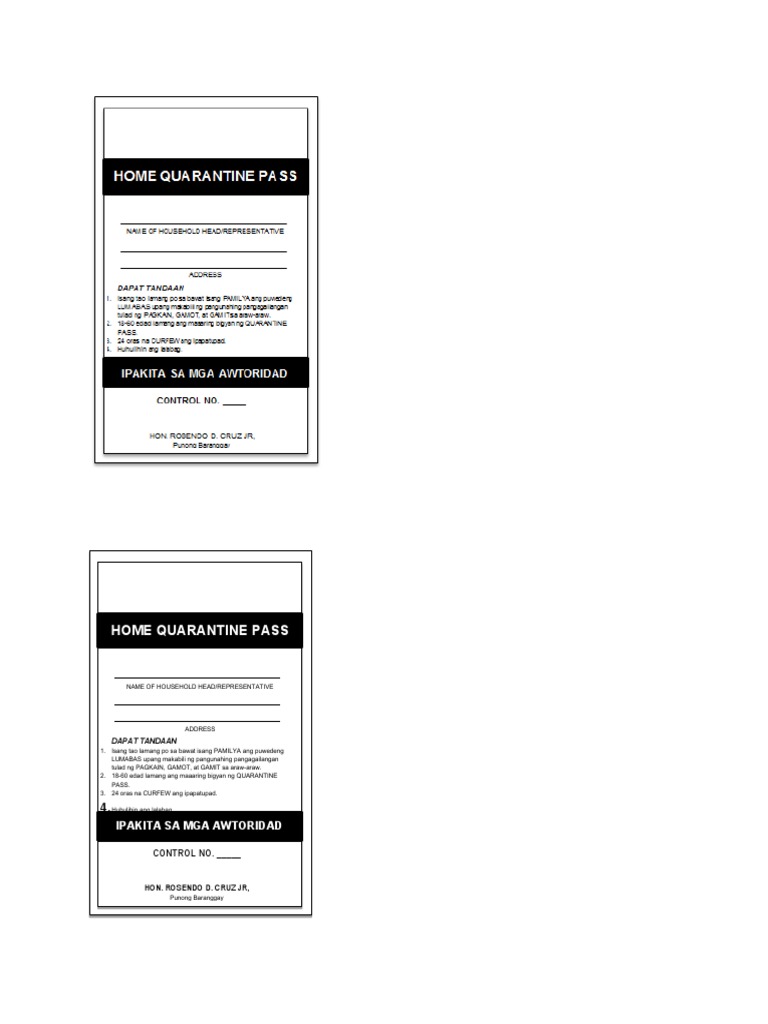 Qpass | PDF
