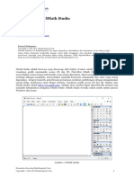Sekilas Tentang SMath Studio PDF