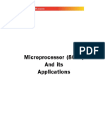 A. Nagoor Kani - Microprocessor (8085) and Its Applications-McGraw-Hill Education (2005) PDF
