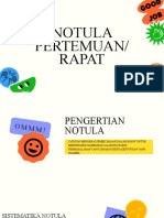 NOTULA PERTEMUAN_ RAPAT.pptx