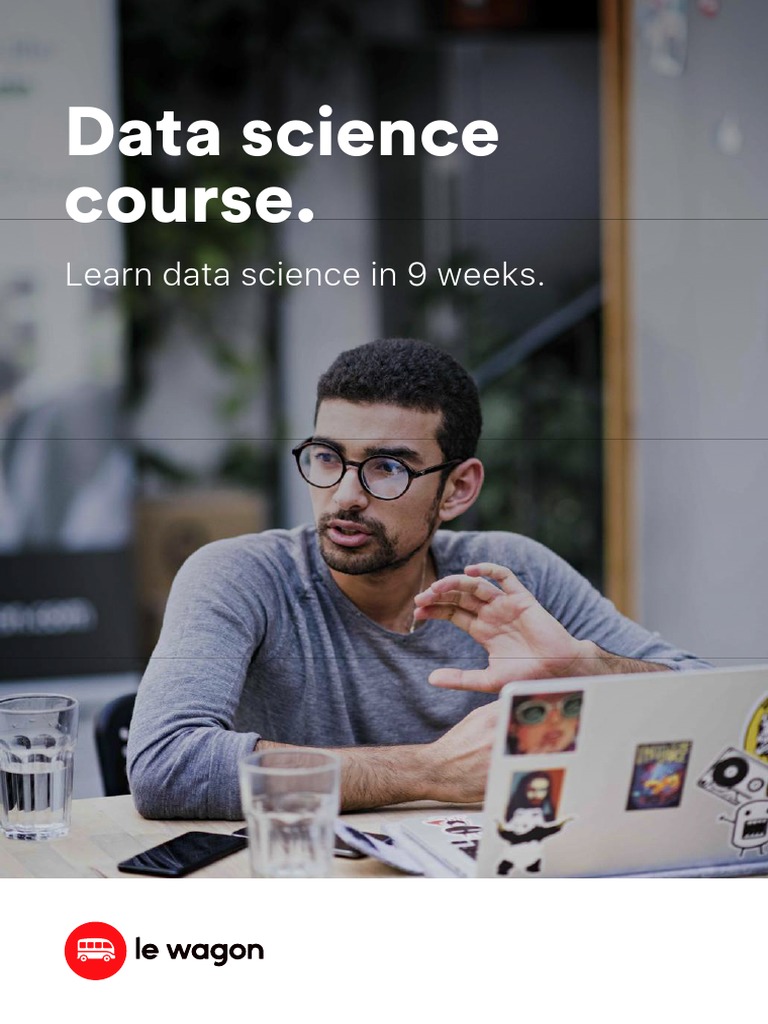 Data Science - Full-Time PDF | PDF | Machine Learning | Deep Learning
