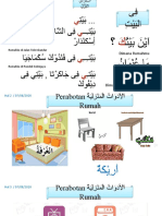 Materi Bahasa Arab PDF