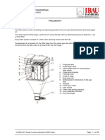 Bag Filter Components