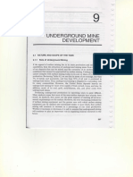 Desarrollo Minero bajo tierra (1).pdf