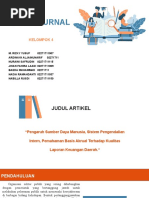Daftar Koleksi Perpustakaan Kabupaten Kendal | PDF