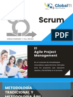 Scrum Global TI