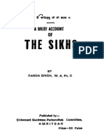 A Brief Account Of The Sikhs - Dr. Ganda Singh.pdf