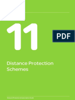 Distance Protection Schemes: Energy Automation