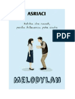 Melody Lan PDF