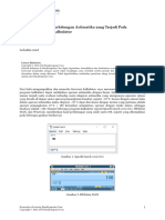 Kesalahan Perhitungan Aritmatika Pada Beberapa Program Kalkulator PDF