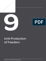 Unit Protection of Feeders: Energy Automation