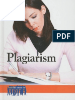Heidi Williams - Plagiarism (Issues That Concern You) (2008, Greenhaven) PDF
